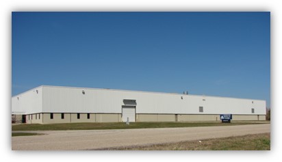 MIG Steel Fabrication