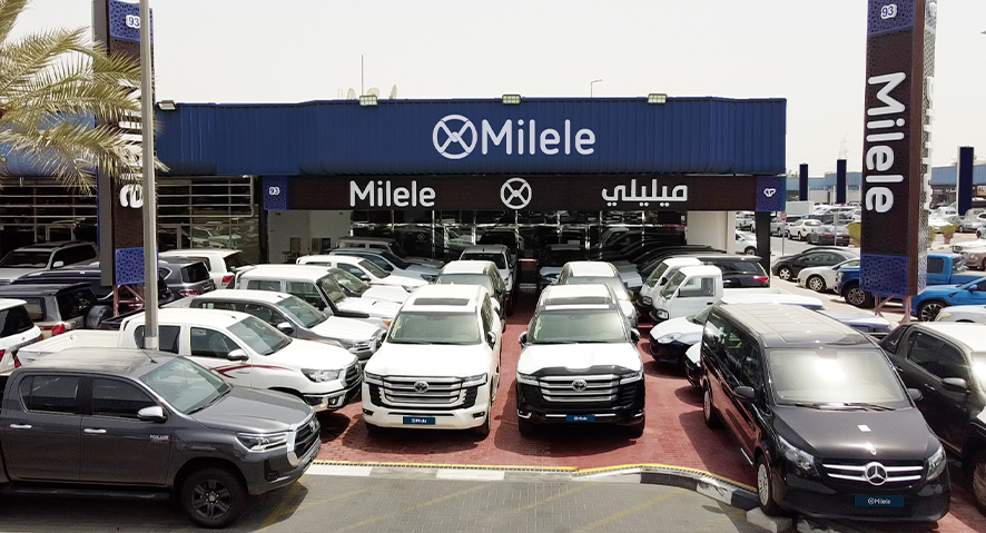 Milele FZE