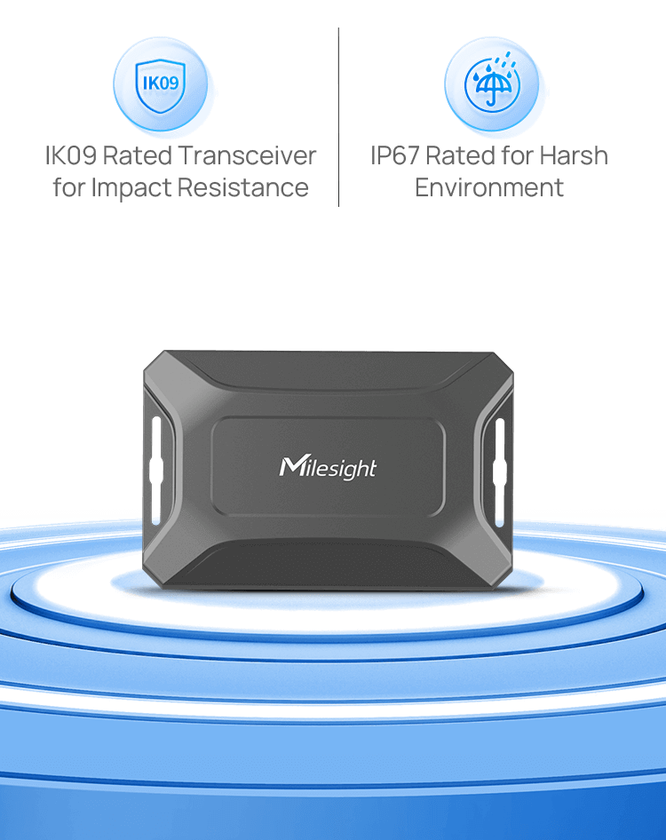 Milesight