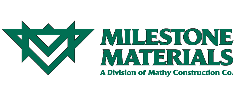Milestone Materials: Aggregates