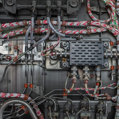 Military Cable Assemblies