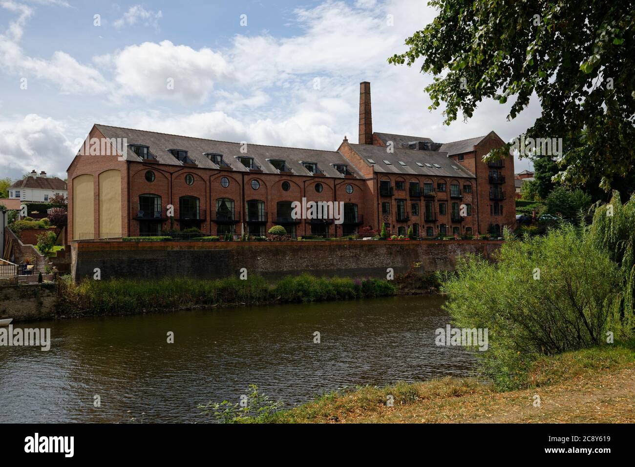 Mill