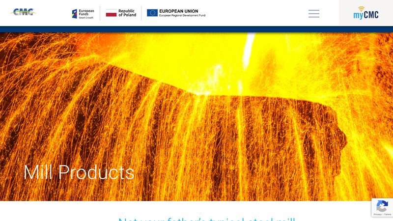 Mill Products