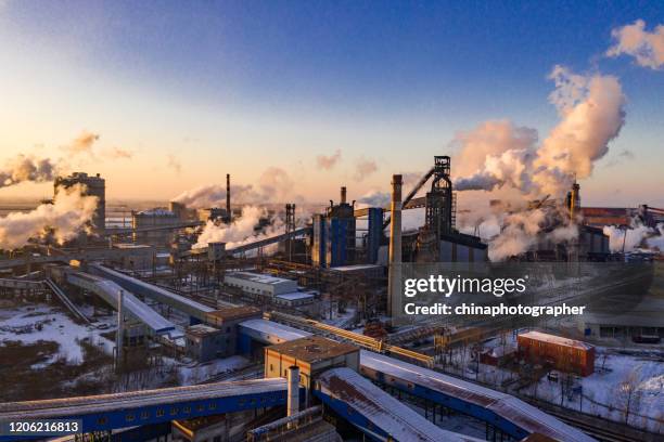 Mill Steel