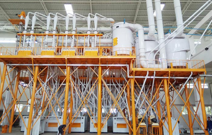 Mill industry insight