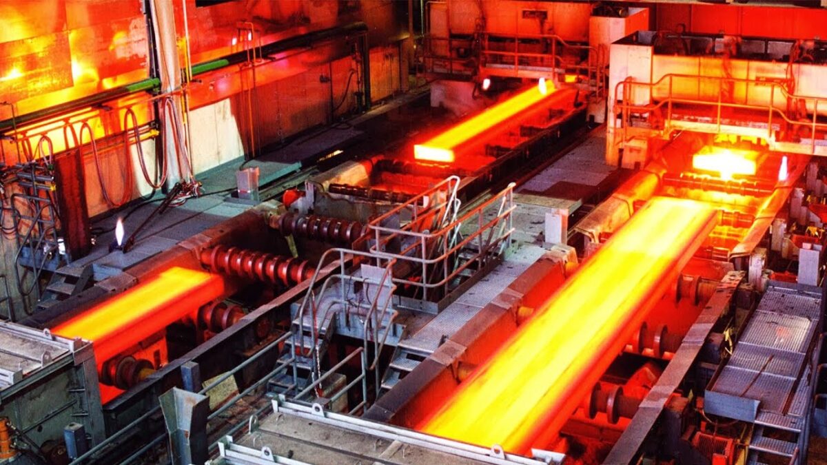 Mill industry insight