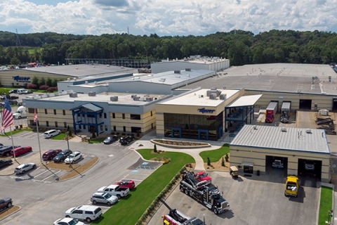 Miller Industries