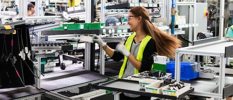 Miller industry insight