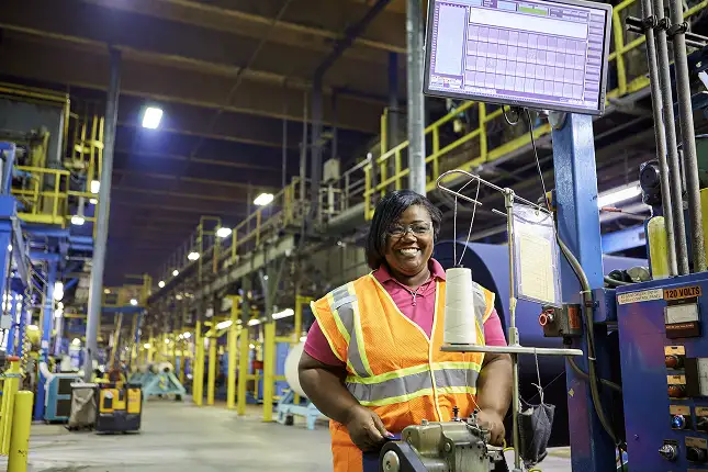 Milliken & Company, A Global Manufacturing Leader