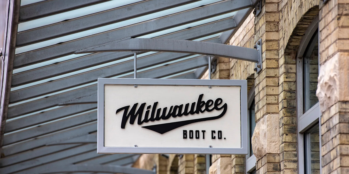Milwaukee Boot Company