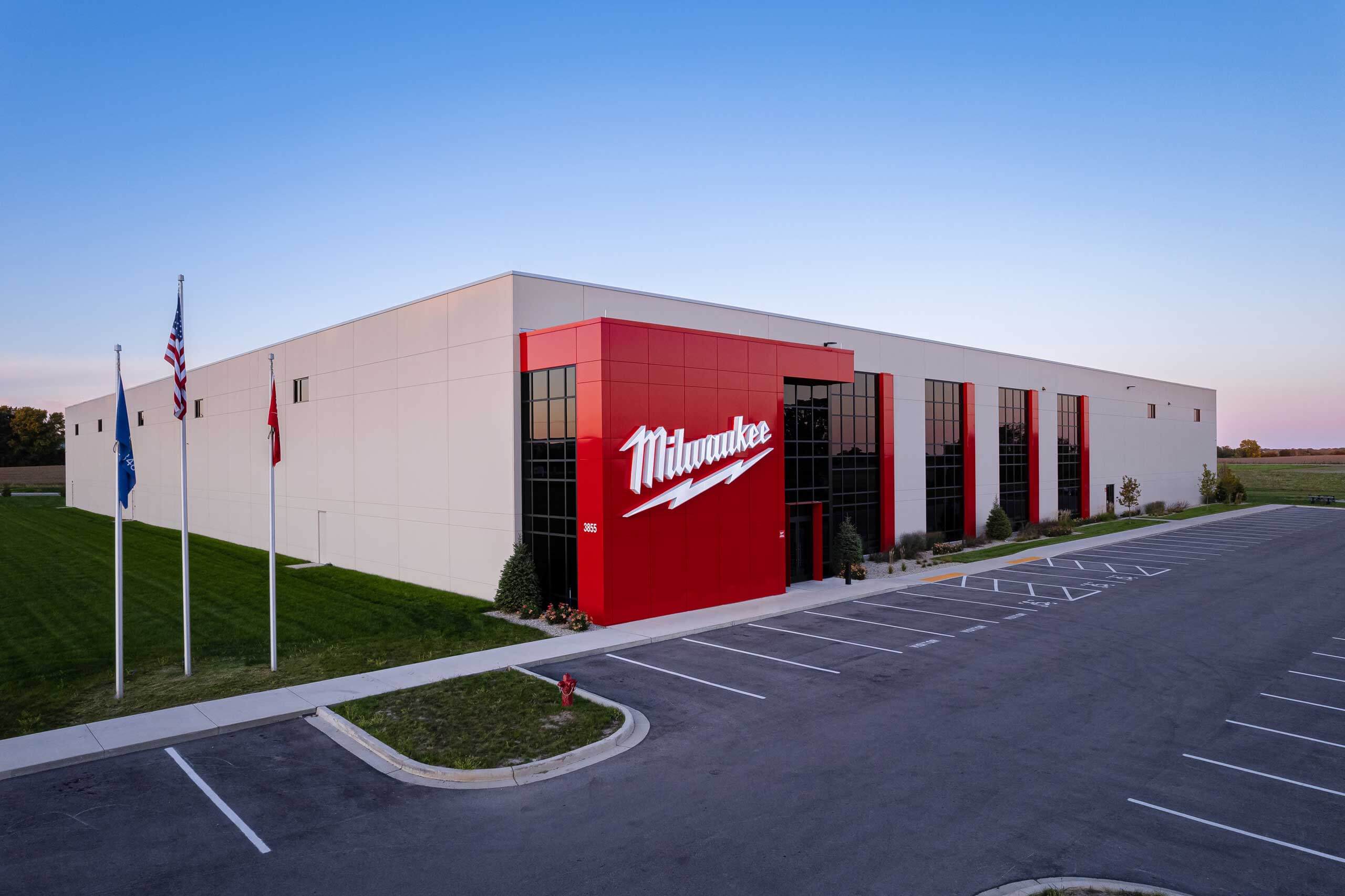 Milwaukee® Tool