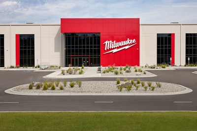 Milwaukee® Tool