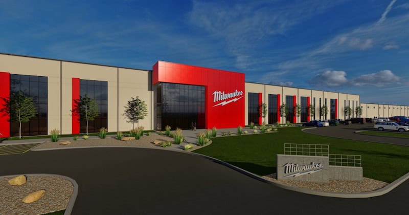 Milwaukee® Tool