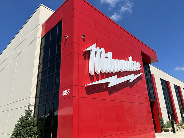 Milwaukee® Tool