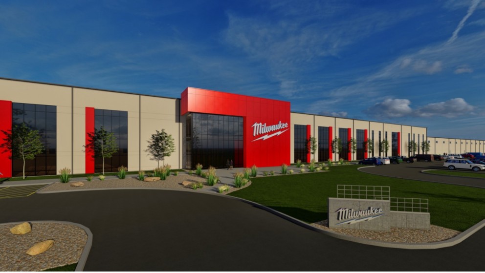 Milwaukee® Tool