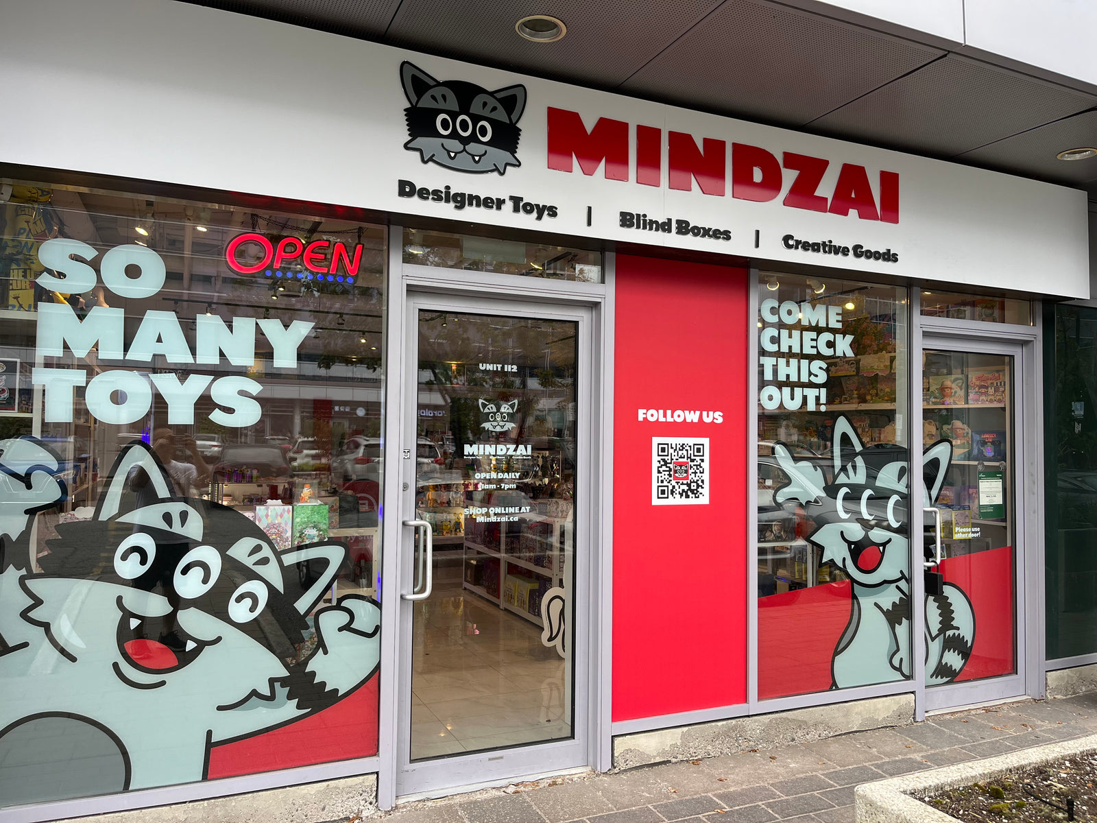 Mindzai