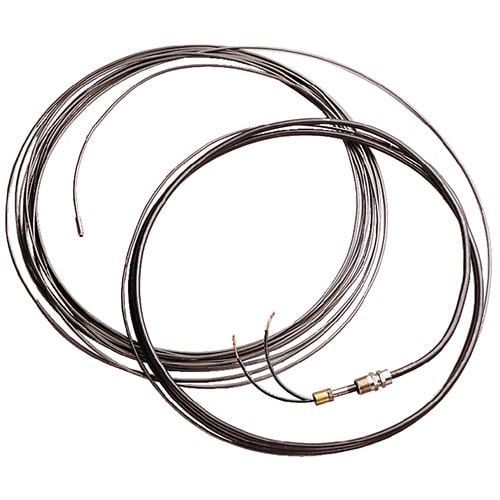 Mineral Insulated Cable Heaters