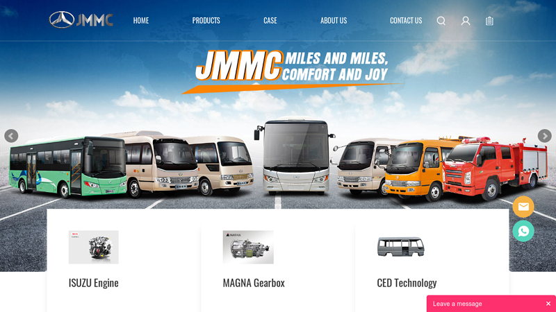mini bus_zero