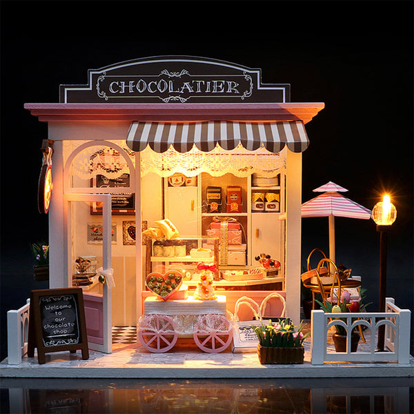 MiniatureSweet