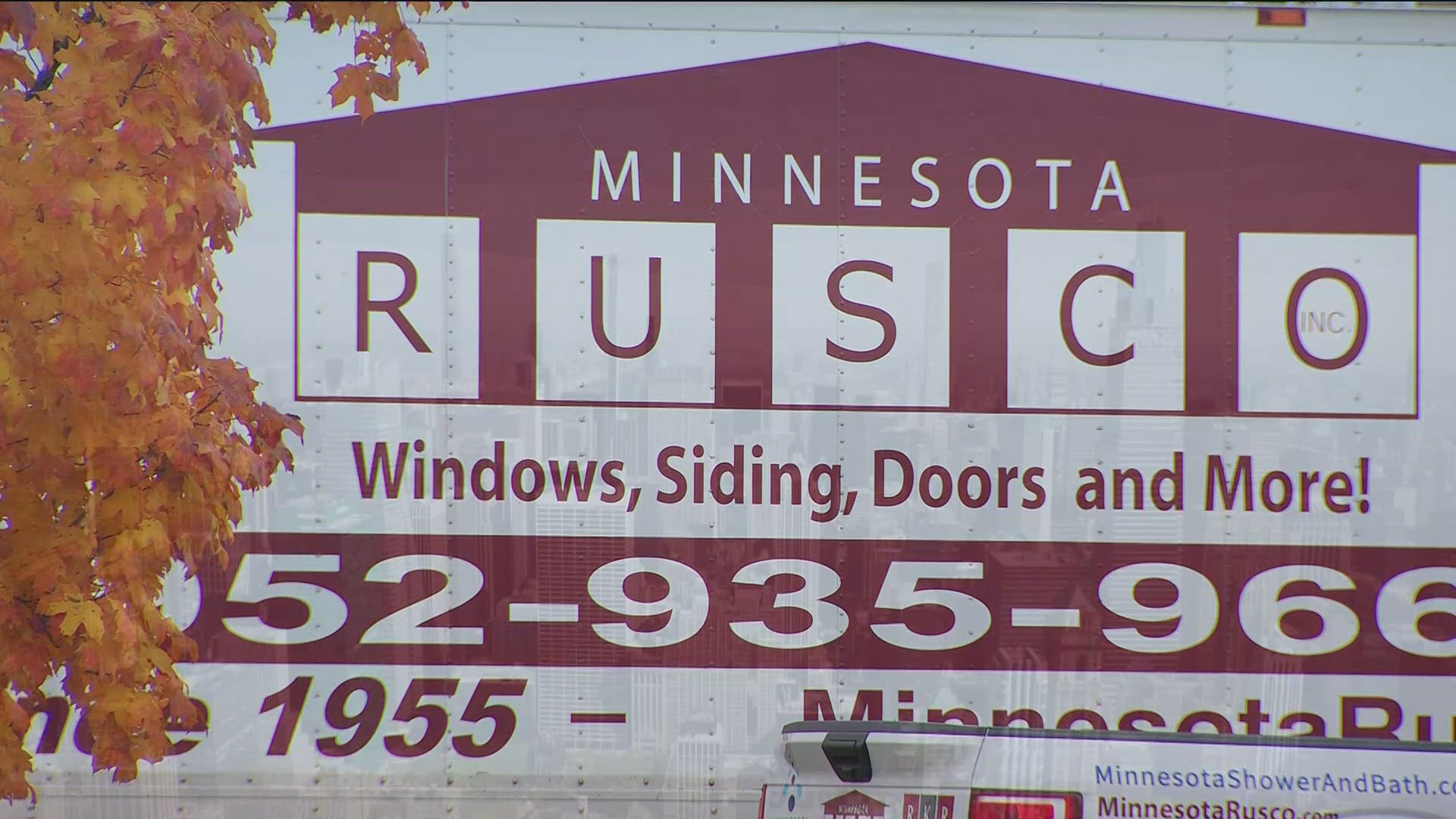 Minnesota Rusco