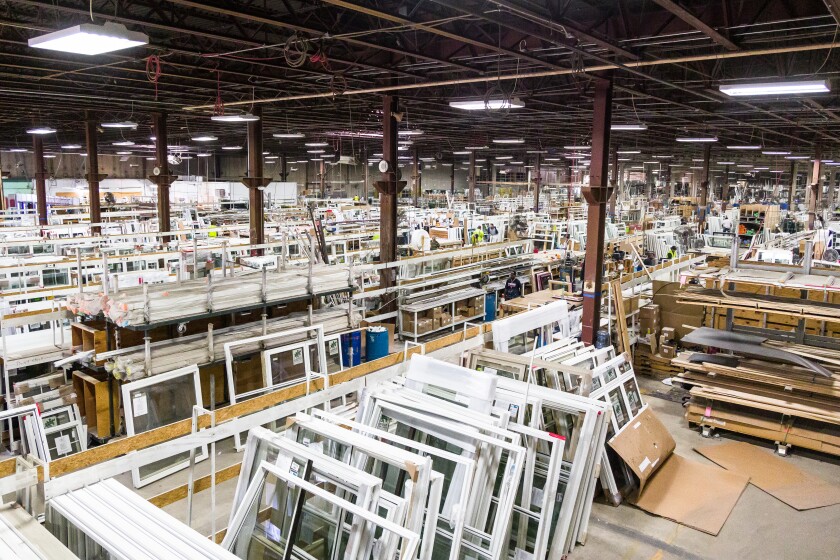 Minnesota Window industry insight