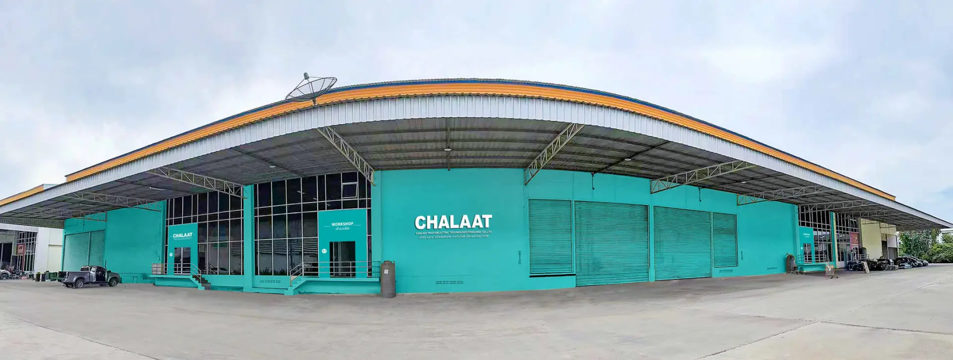 Mirror Manufacturer