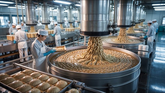 Misoprististrac industry insight