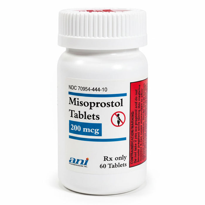 MISOPROSTOL tablet