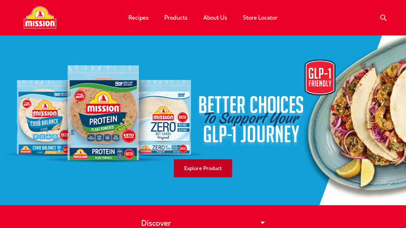 Mission Foods