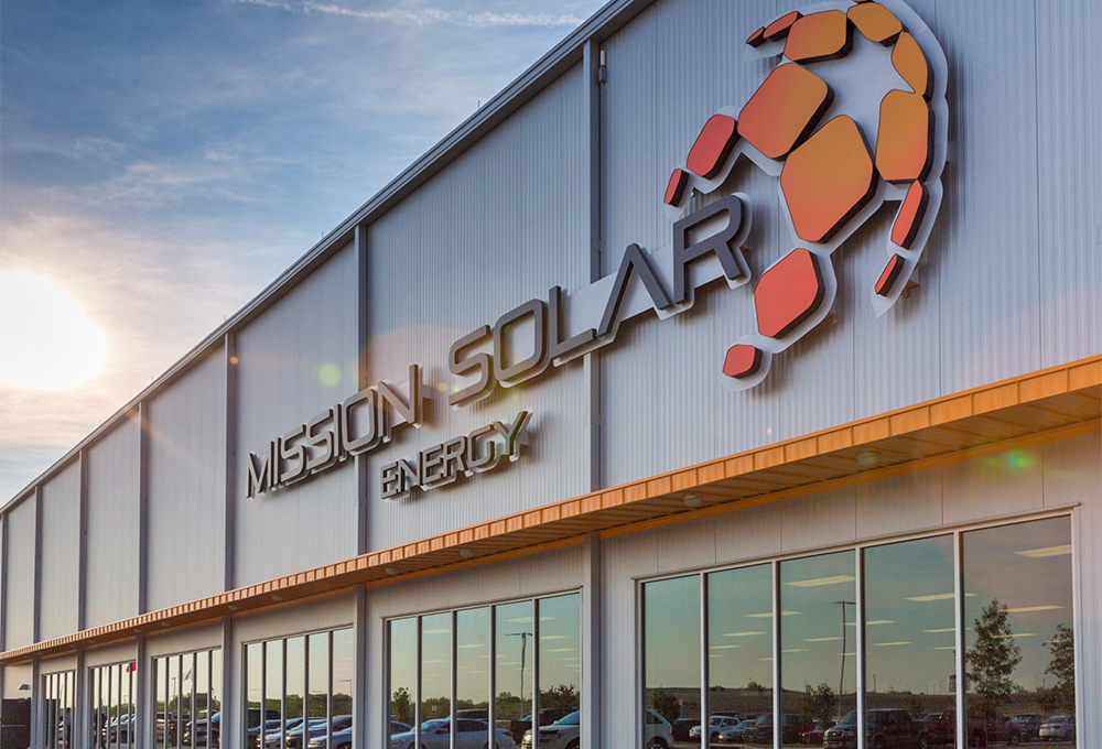 Mission Solar
