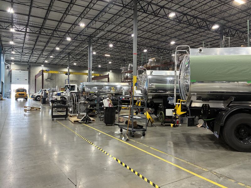 Missouri Association Of industry insight
