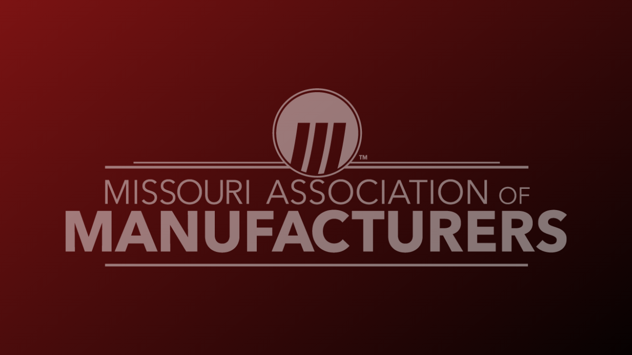 Missouri Association Of industry insight