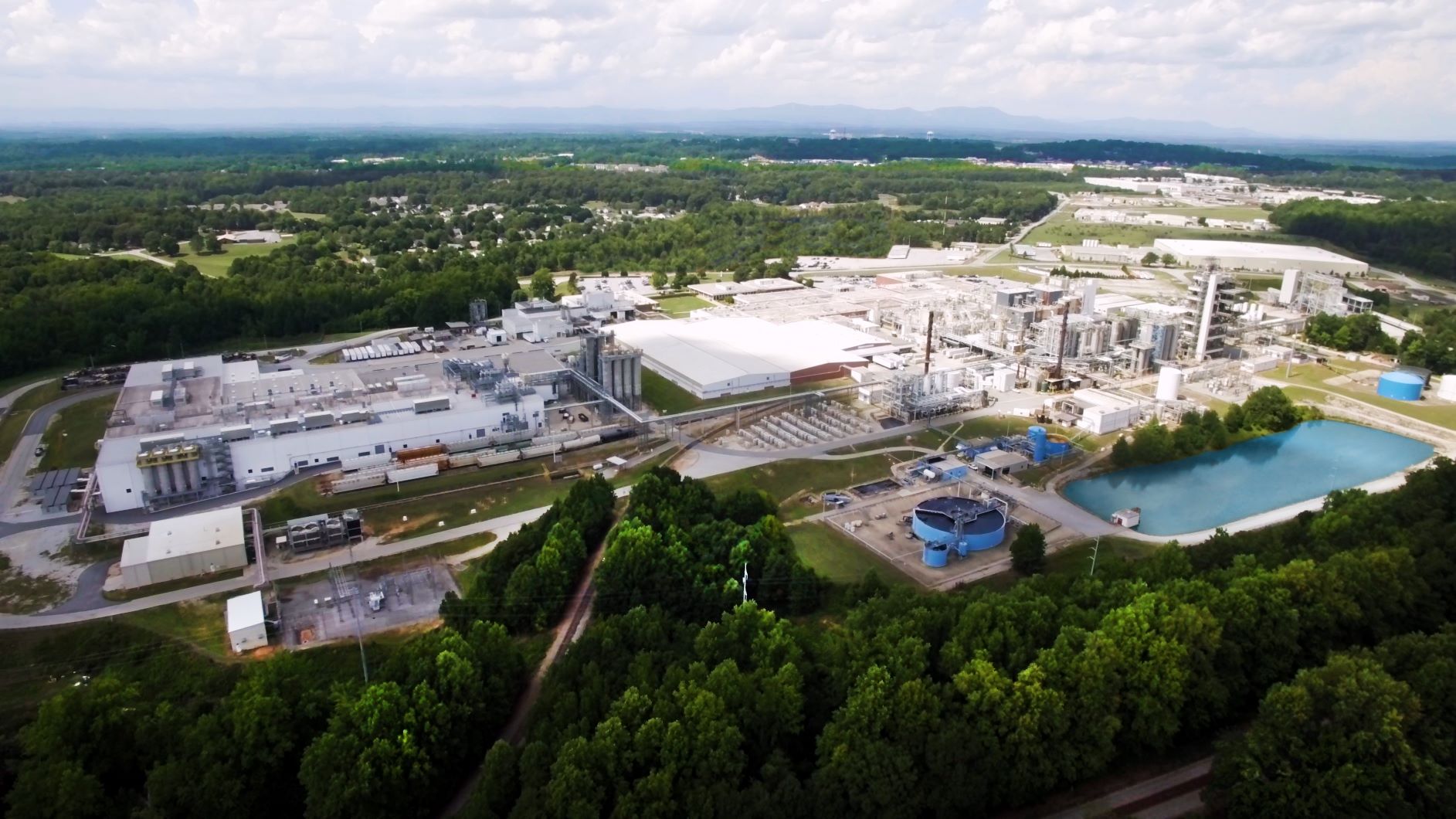 Mitsubishi Chemical America, Inc.