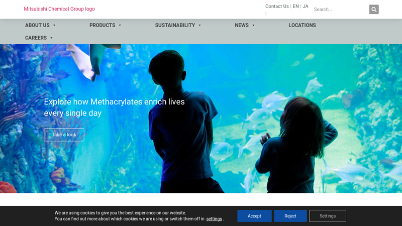 Mitsubishi Chemical Group