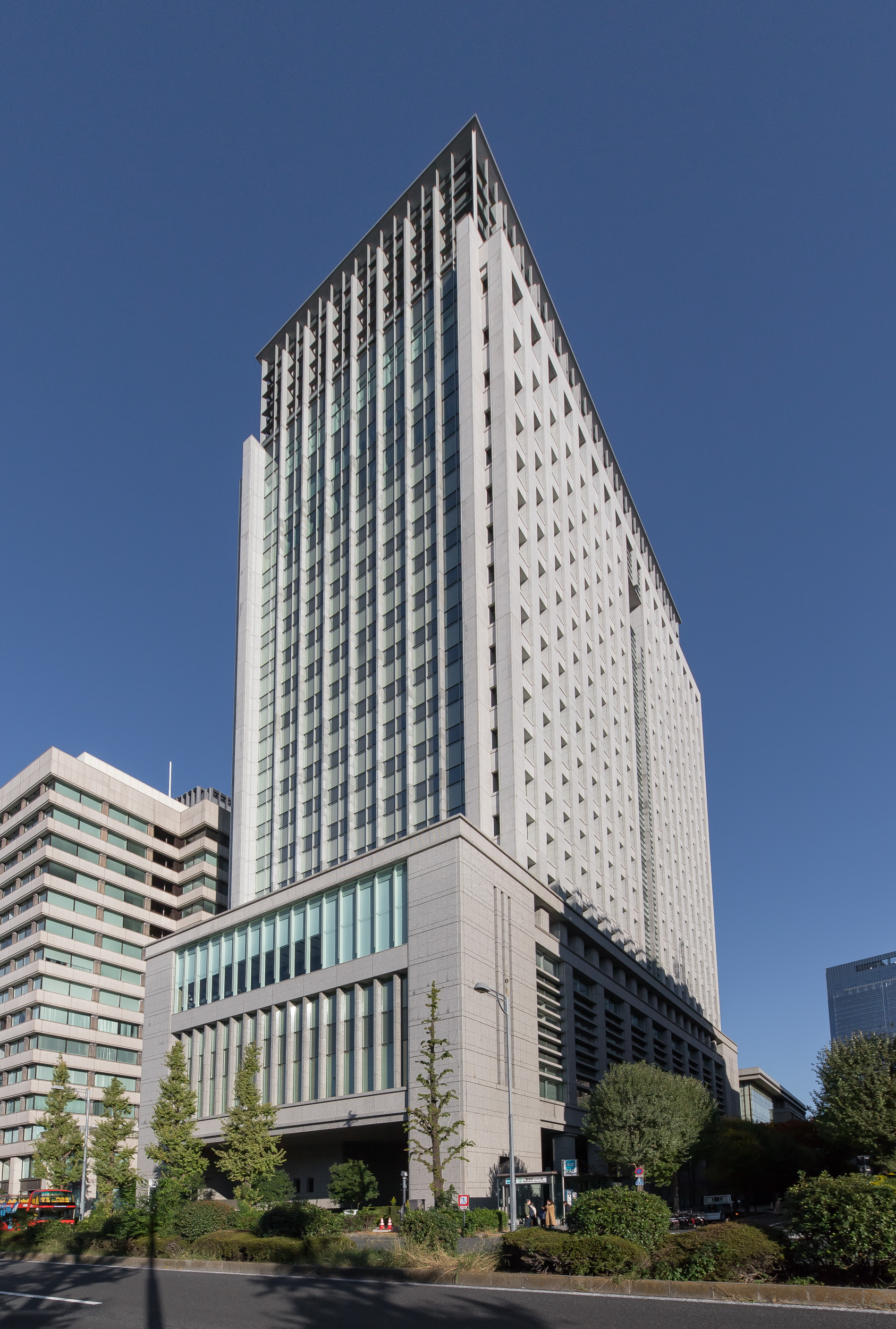 Mitsubishi Corporation