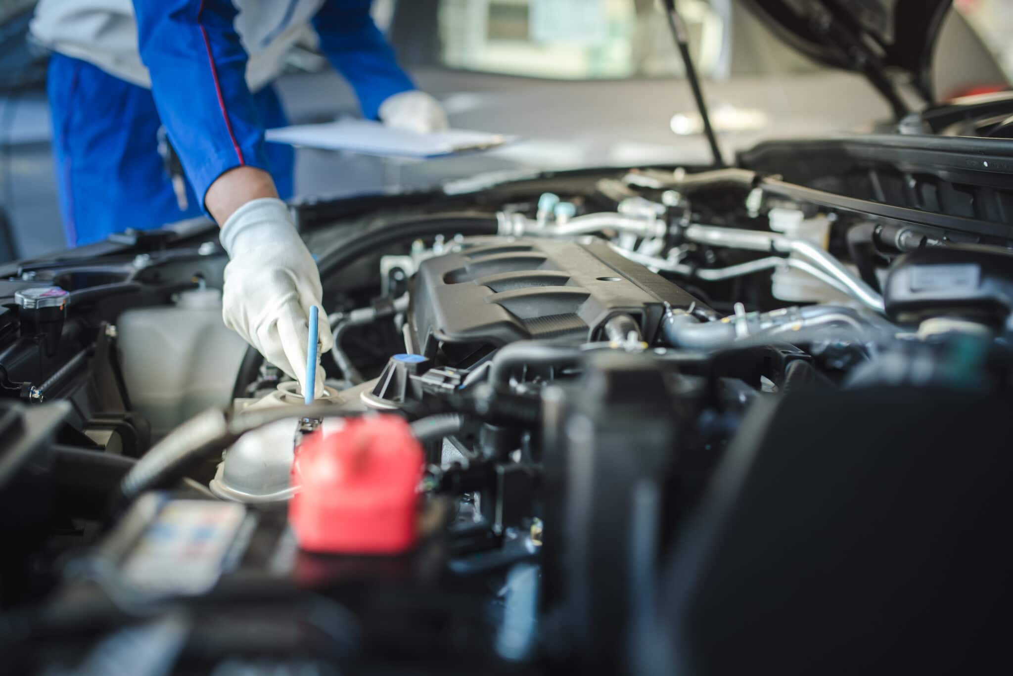 Mitsubishi Warranty industry insight
