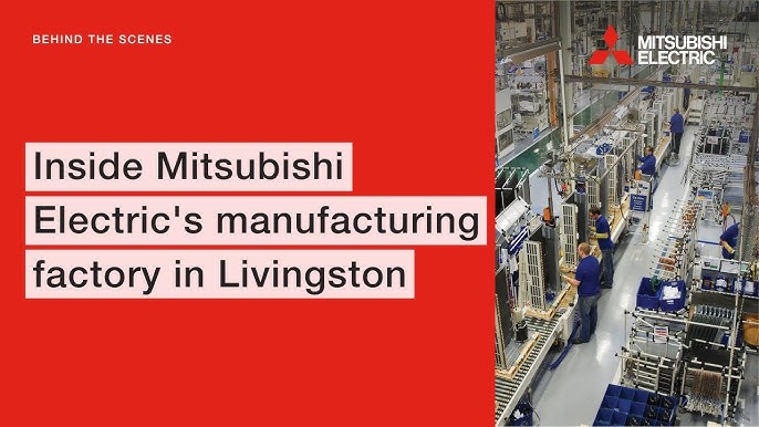Mitsubishi Warranty industry insight