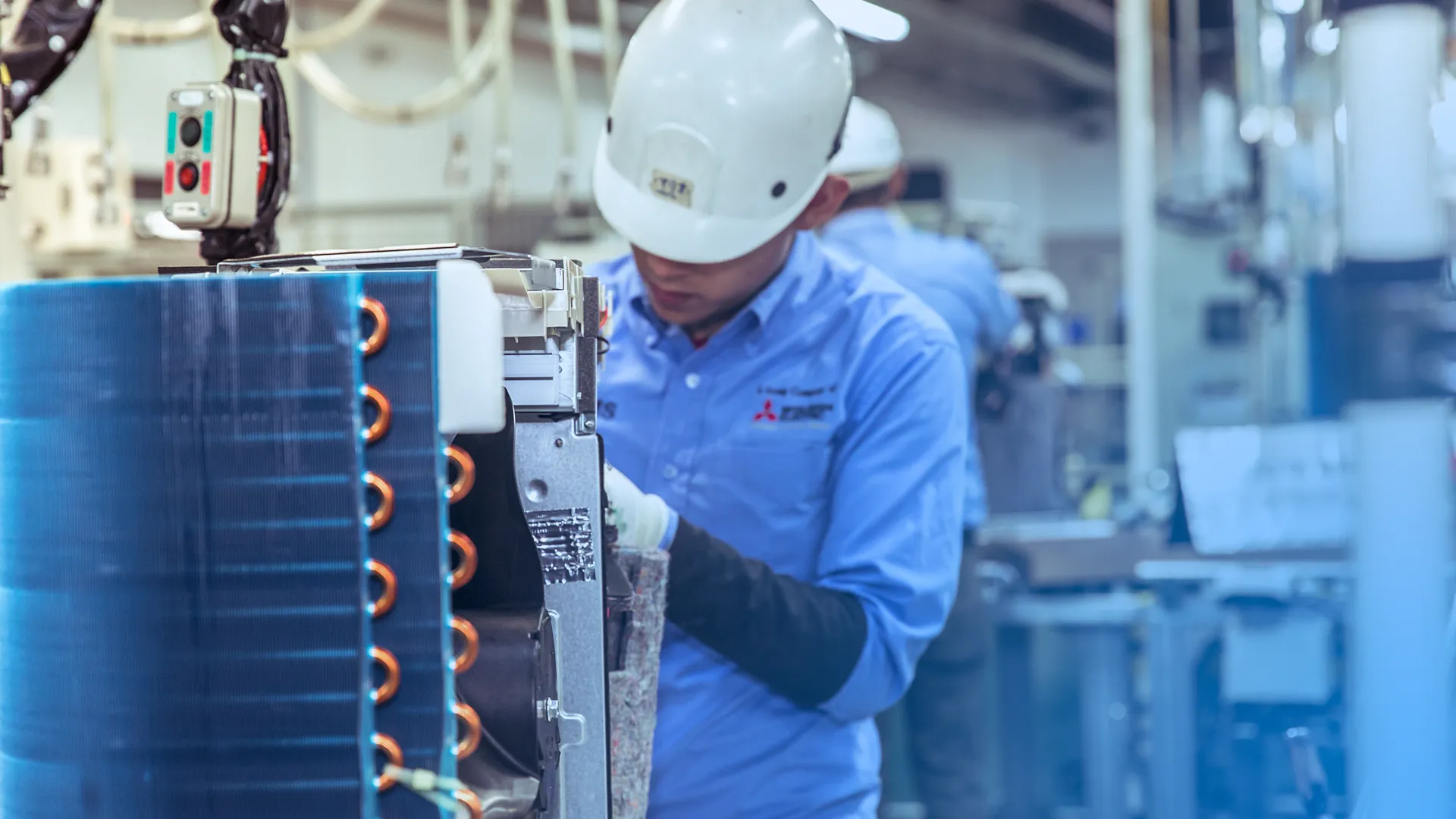 Mitsubishi Warranty industry insight