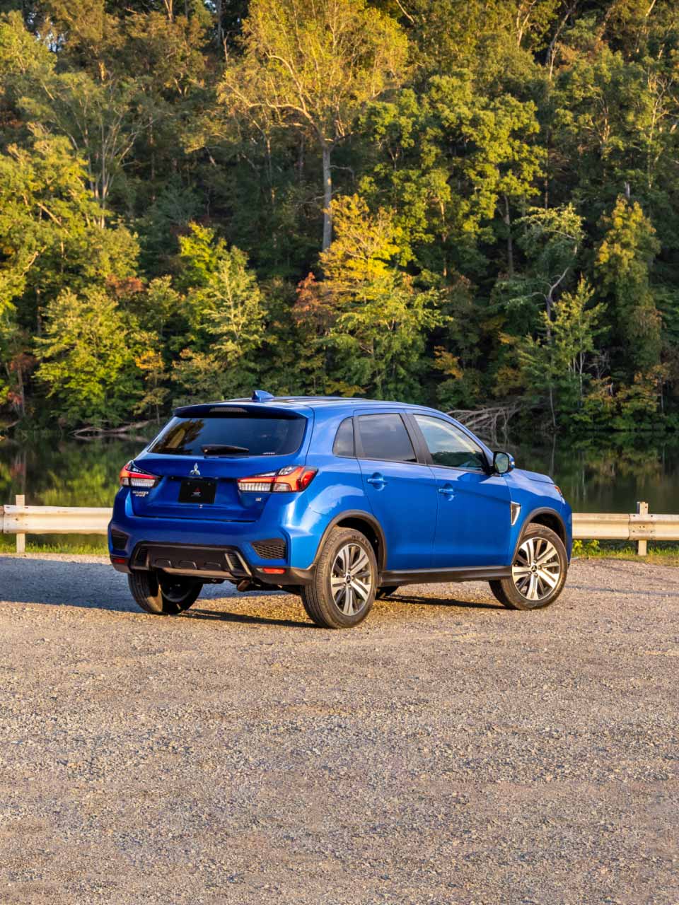 Mitsubishi Warranty Overview & Options