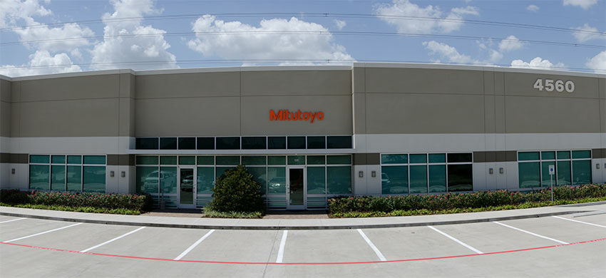 Mitutoyo America Corporation