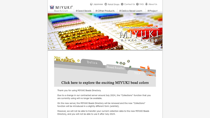 MIYUKI Co.,ltd.