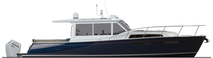 MJM Yachts