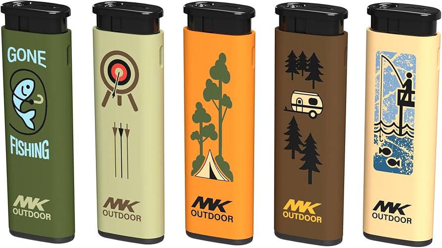 MK Lighter