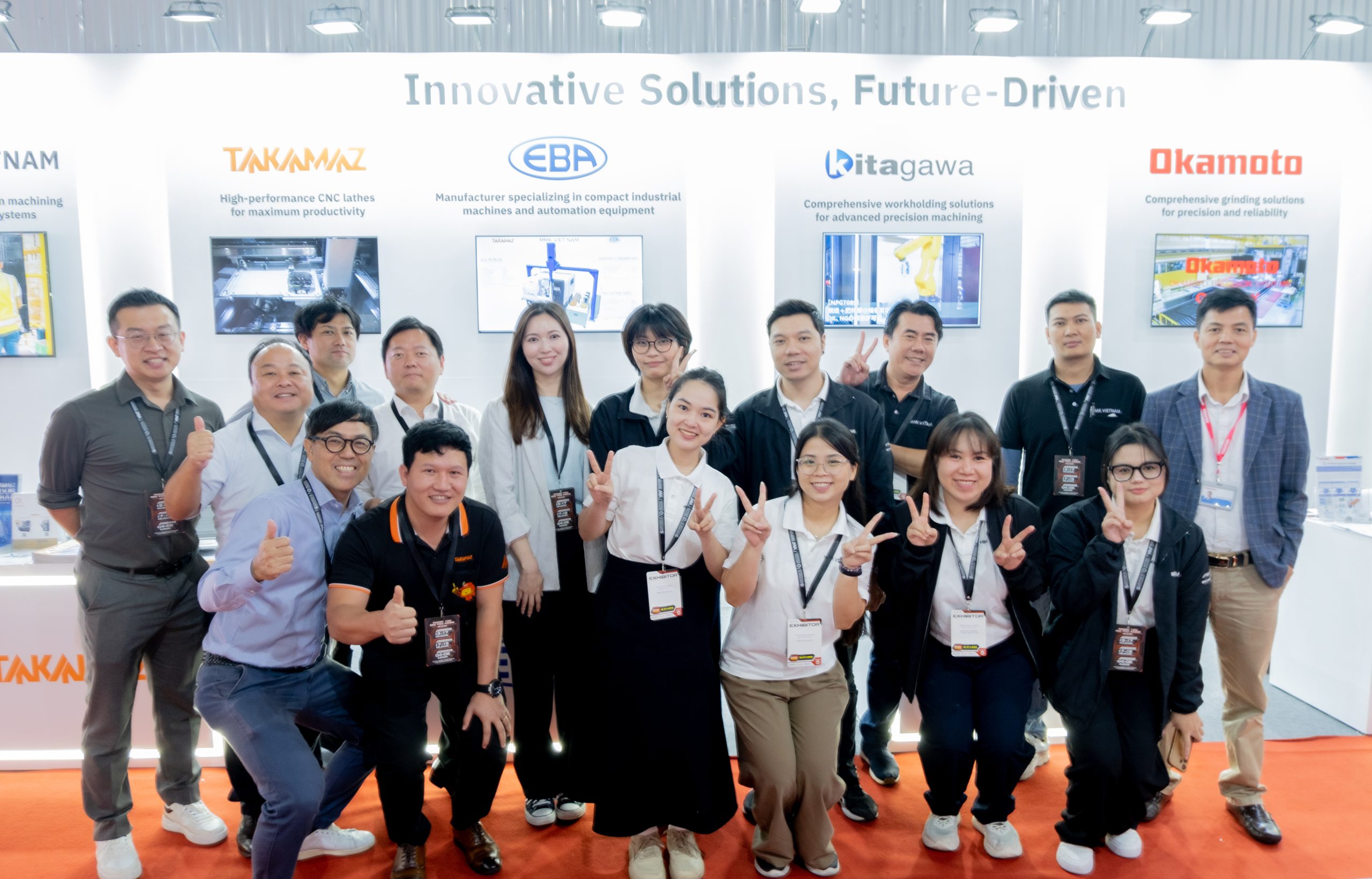 MMK VIETNAM LTD.