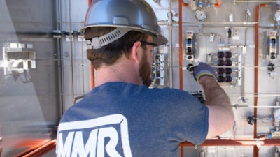 Mmr industry insight