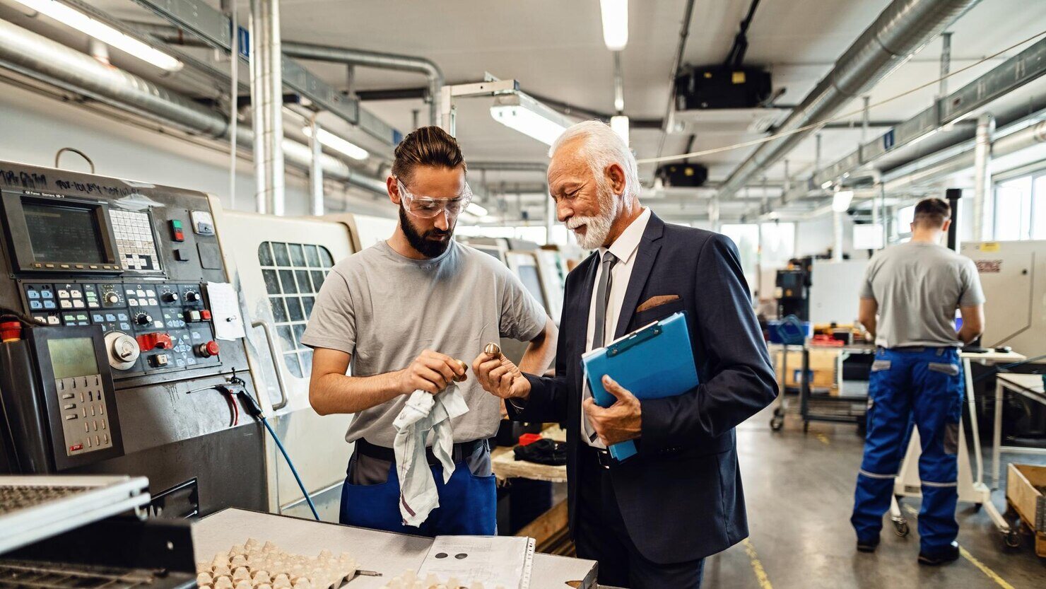 Mn industry insight