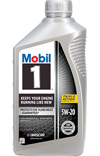 Mobil 1™ brand