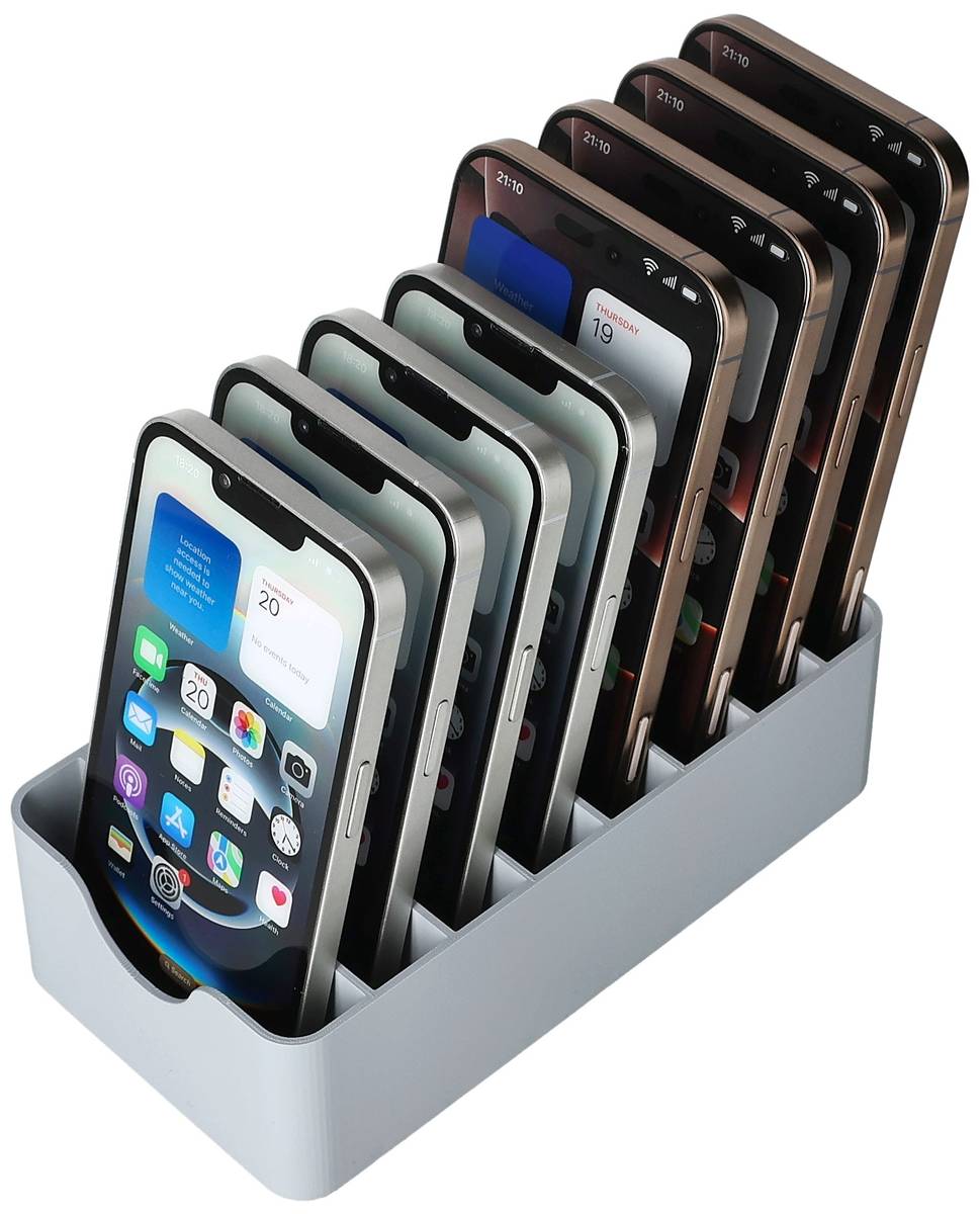 Mobile Memory and Storage for Phones