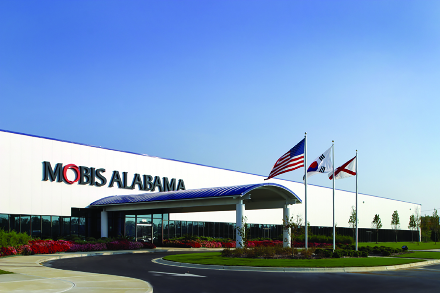Mobis US Alabama
