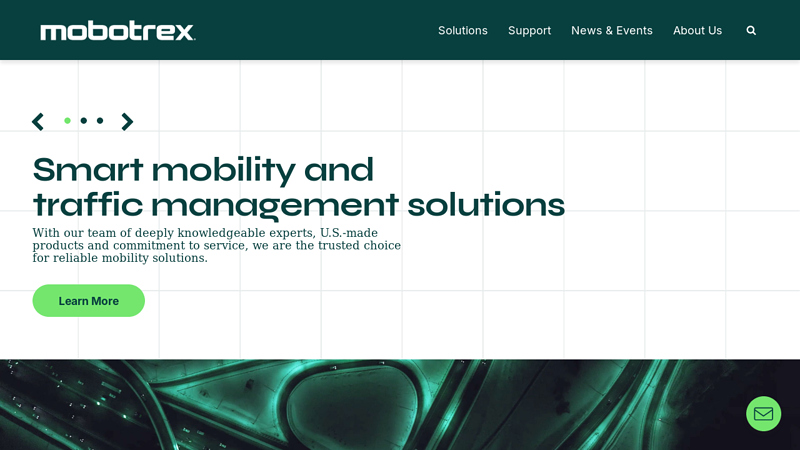 MoboTrex